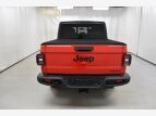 Thumbnail Photo 4 for 2020 Jeep Gladiator Sport